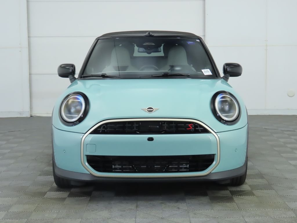 Thumbnail: 2026 MINI Cooper - 10