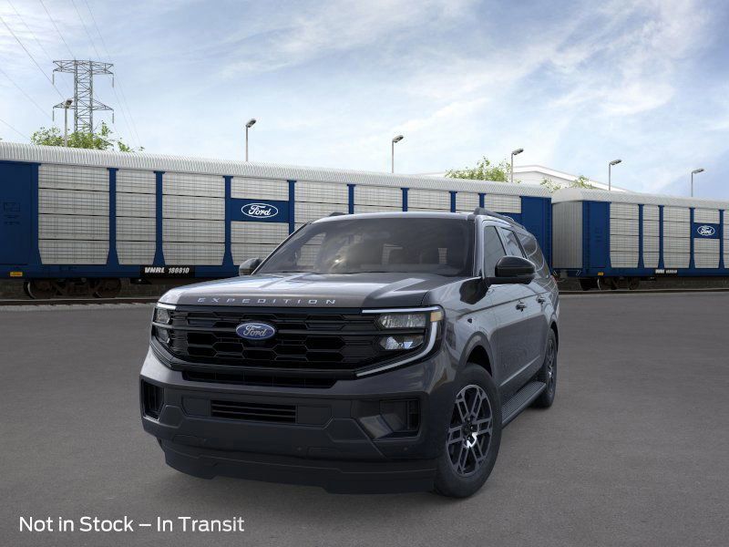 2025 Ford Expedition Active MAX