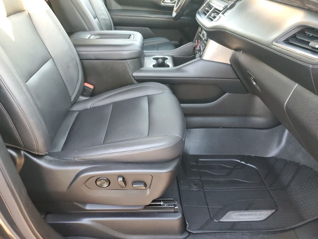 Used Car 2021 Chevrolet Tahoe  Lt For Sale Under $50,000 In Austin, Texas