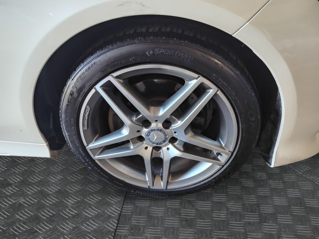 Used Car 2016 Mercedes-benz E-class  E 400 For Sale Under $20,000 In Austin, Texas