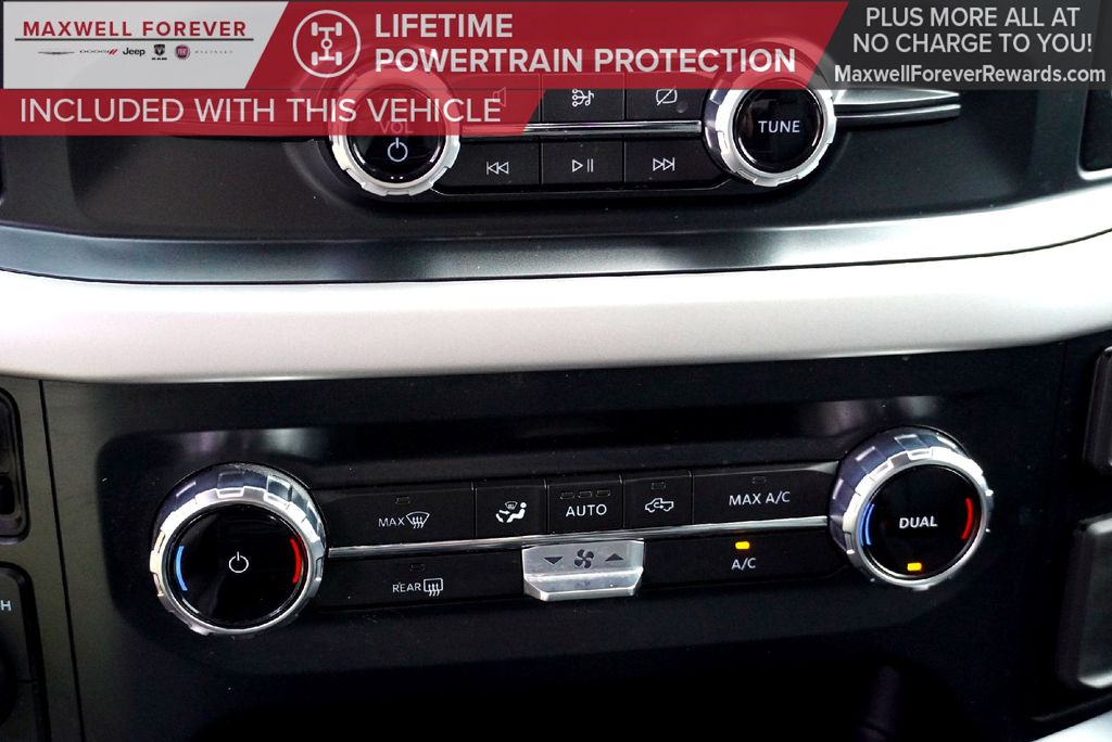 Used Car 2022 Ford F-150  Xlt For Sale Under $40,000 In Taylor, Texas