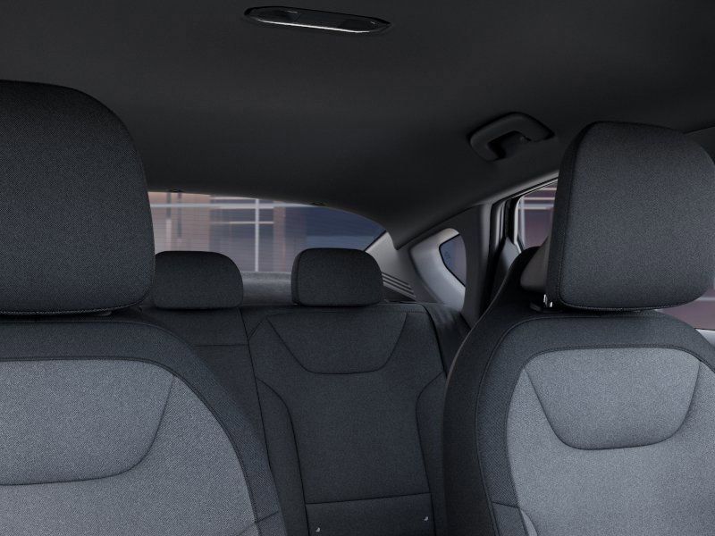 new 2026 Kia K4 car, priced at $23,135