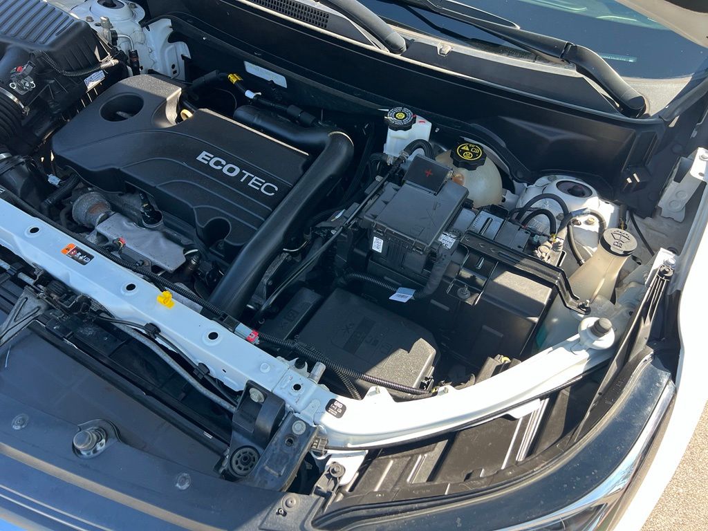 Used 2020 Chevrolet Equinox SUV