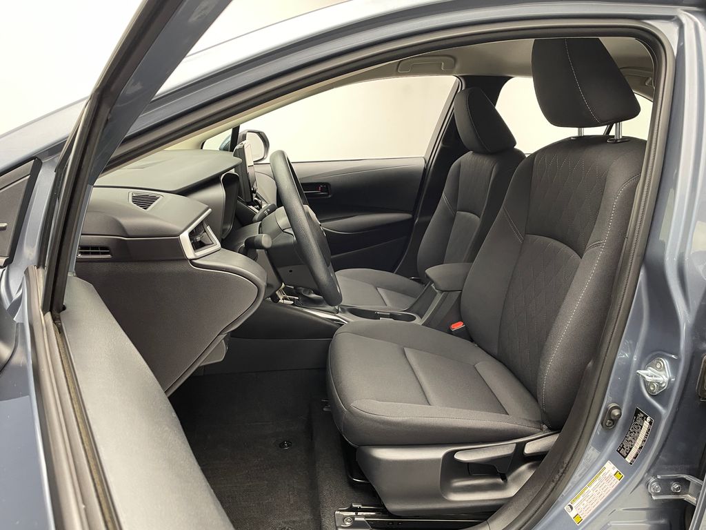 Thumbnail: 2025 Toyota Corolla - 13