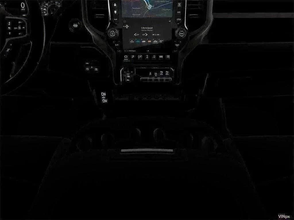 New 2026 Ram 2500 Truck