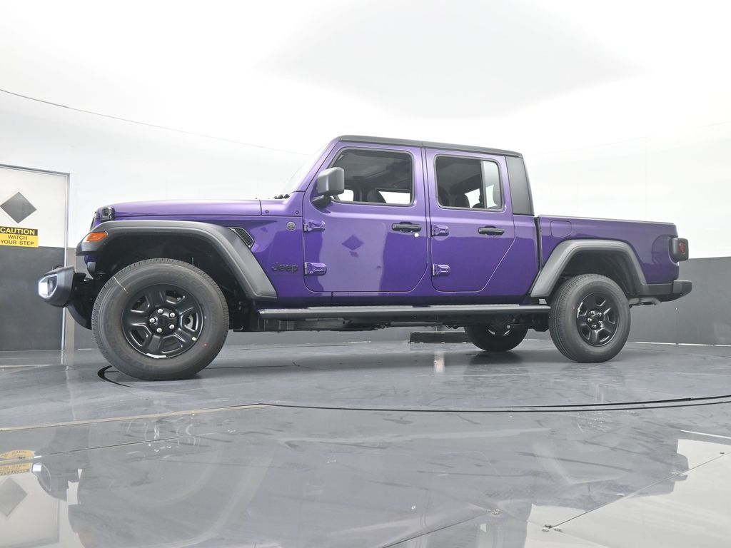 New 2026 Reign Jeep Sport image 47