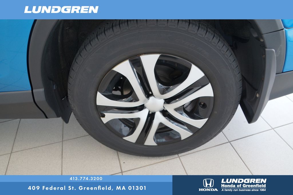 Used 2018 Toyota RAV4 SUV