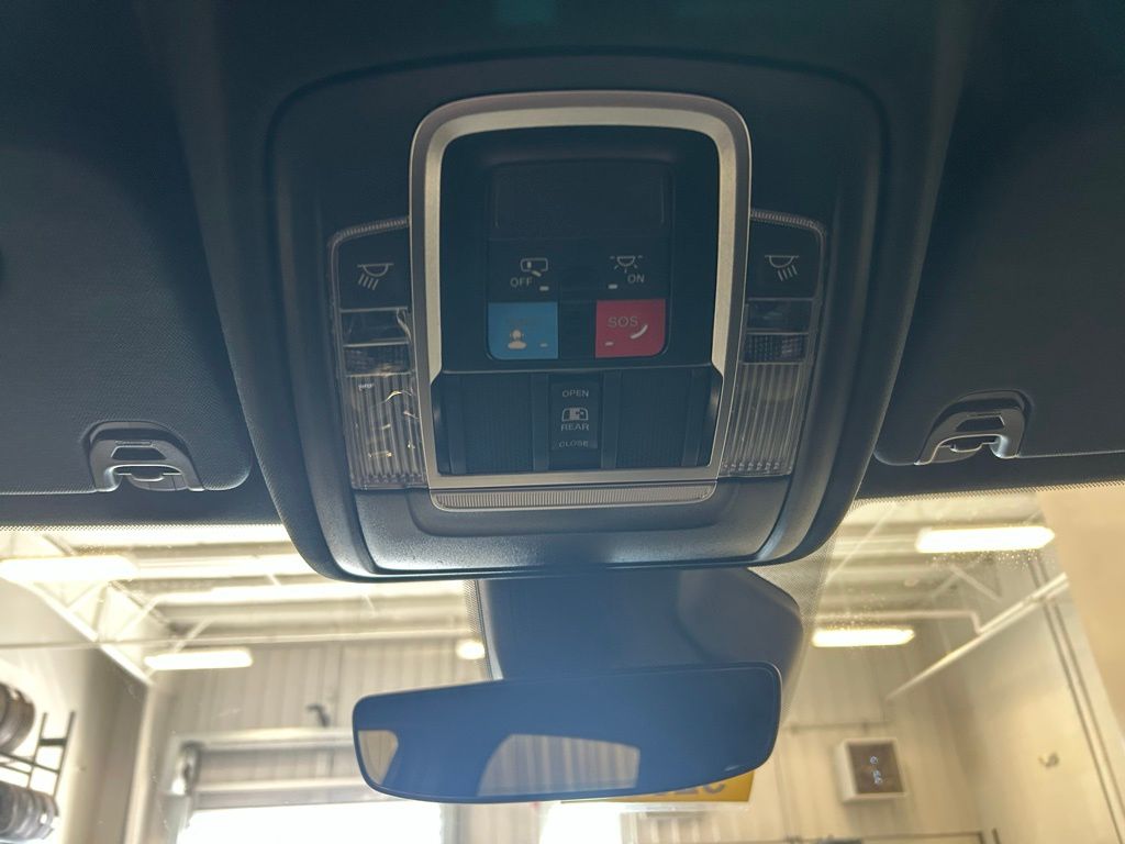 new 2026 Ram 1500 car, priced at $62,873