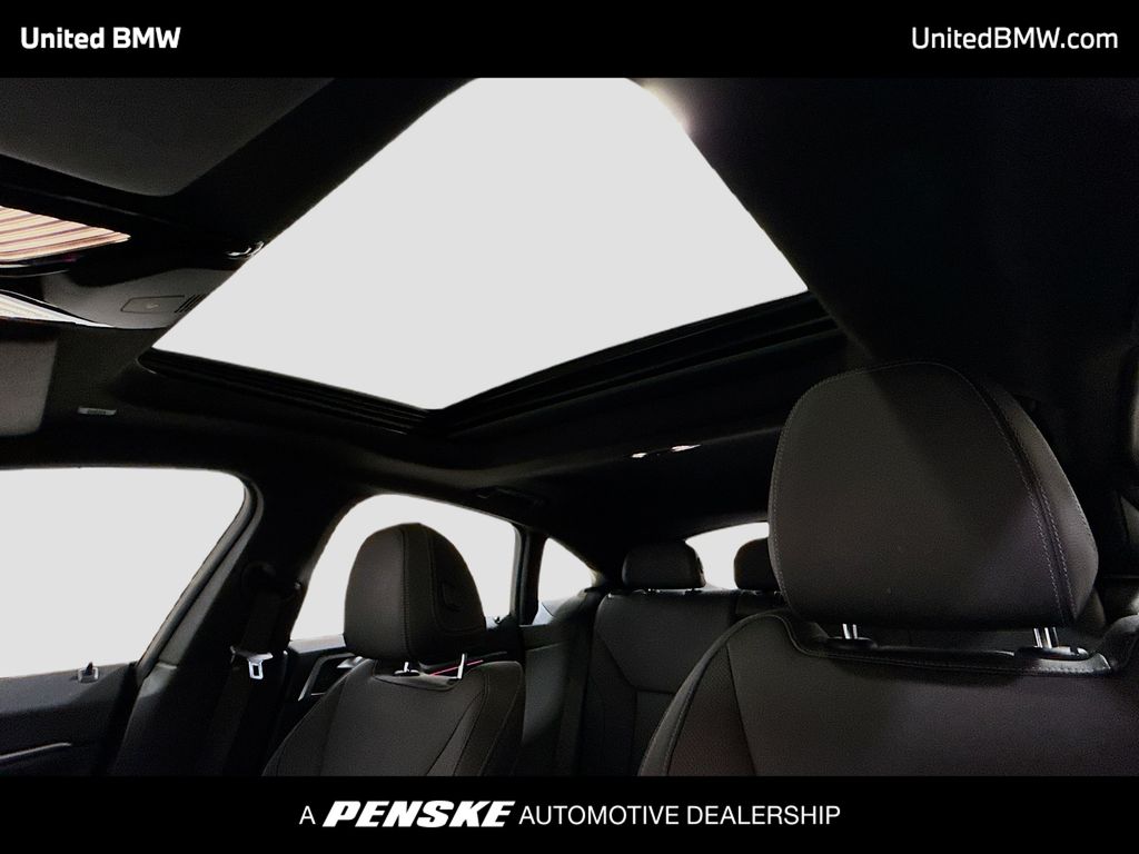 Thumbnail: 2025 BMW 4 Series - 12