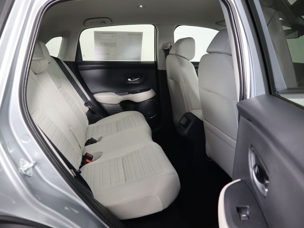 Thumbnail: 2026 Honda HR-V - 22