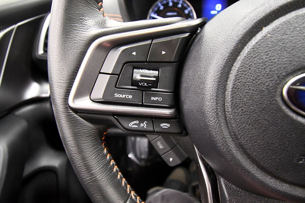 Used 2023 Subaru Crosstrek SUV