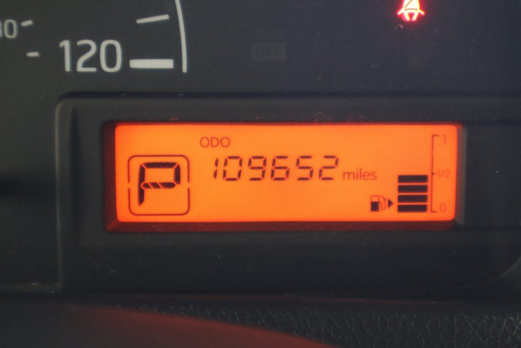 Thumbnail: 2020 Nissan NV200 - 14