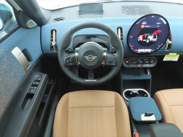 Thumbnail: 2025 MINI Cooper Countryman - 11