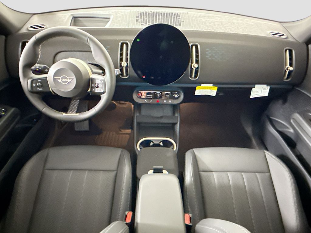 Thumbnail: 2027 MINI Cooper Countryman - 13