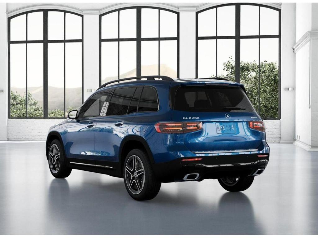 Thumbnail: 2026 Mercedes-Benz GLB - 28