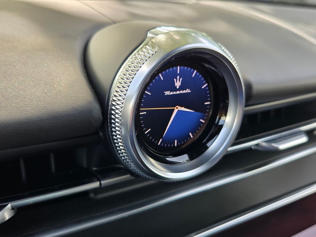 2025 Maserati Grecale - $83,805
