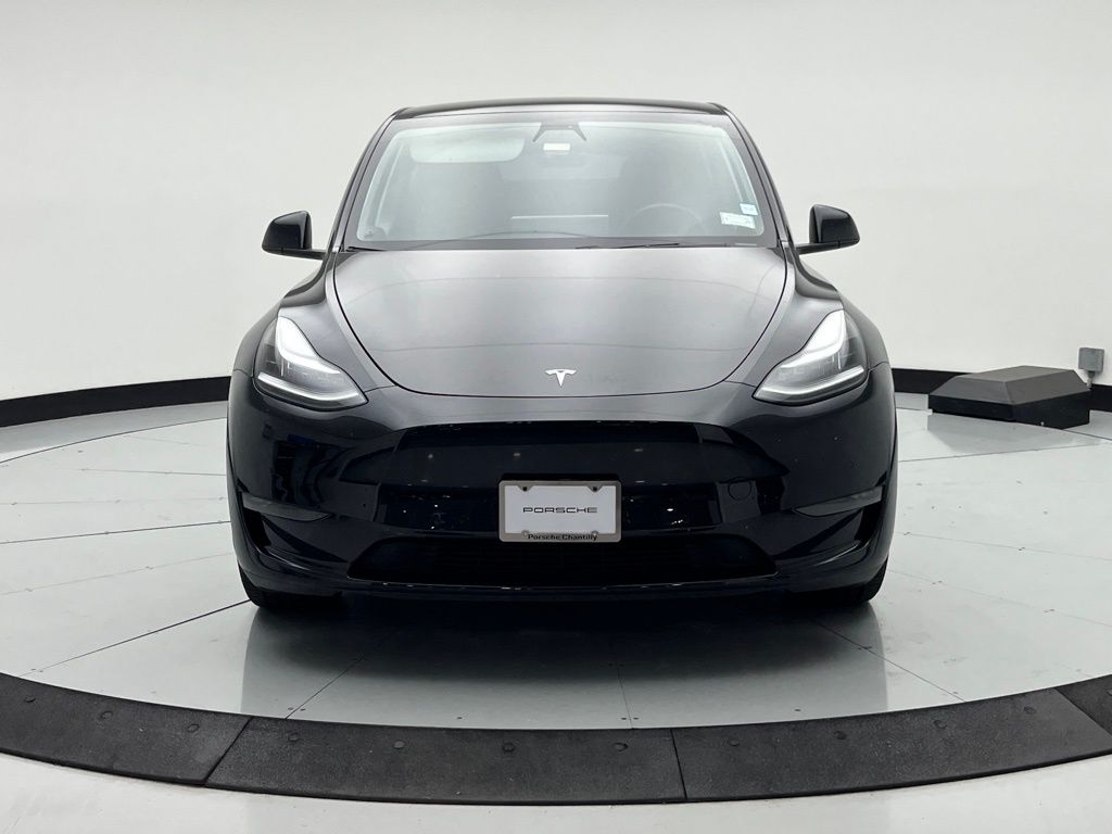 Thumbnail: 2020 Tesla Model Y - 2