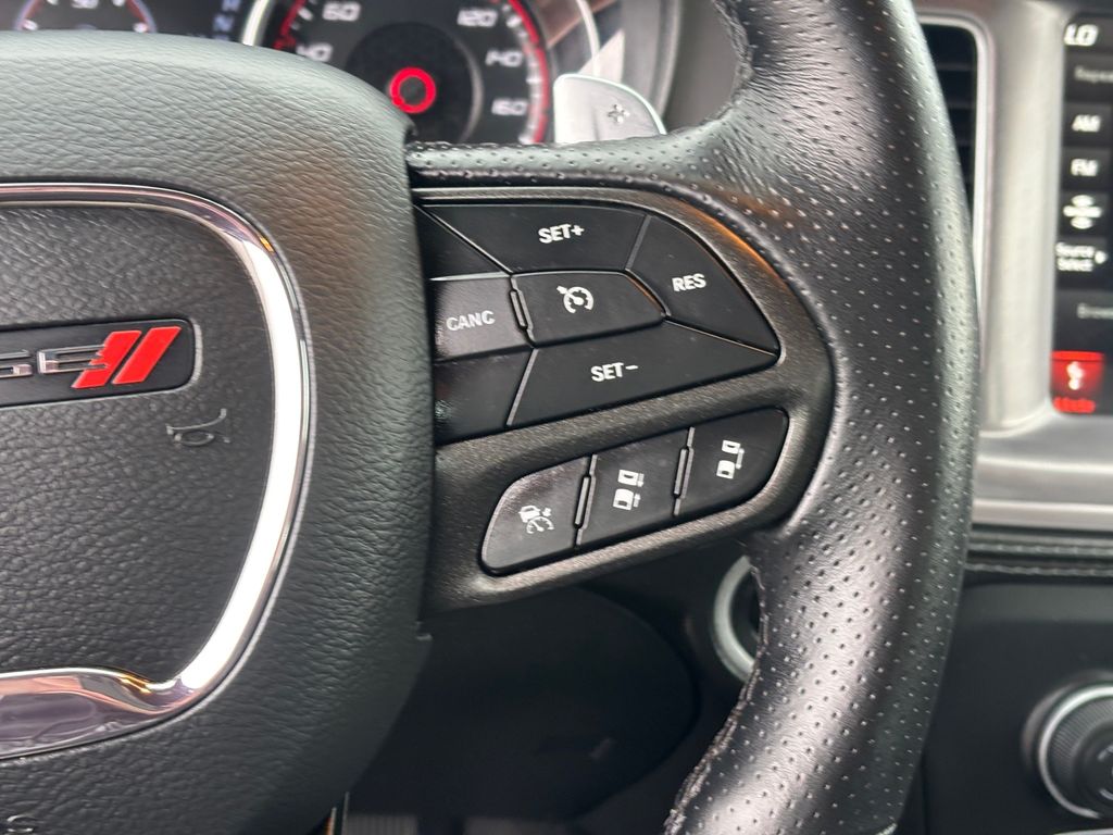 Used Car 2023 Dodge Charger  R/t Scat Pack Widebody For Sale Under $60,000 In Austin, Texas