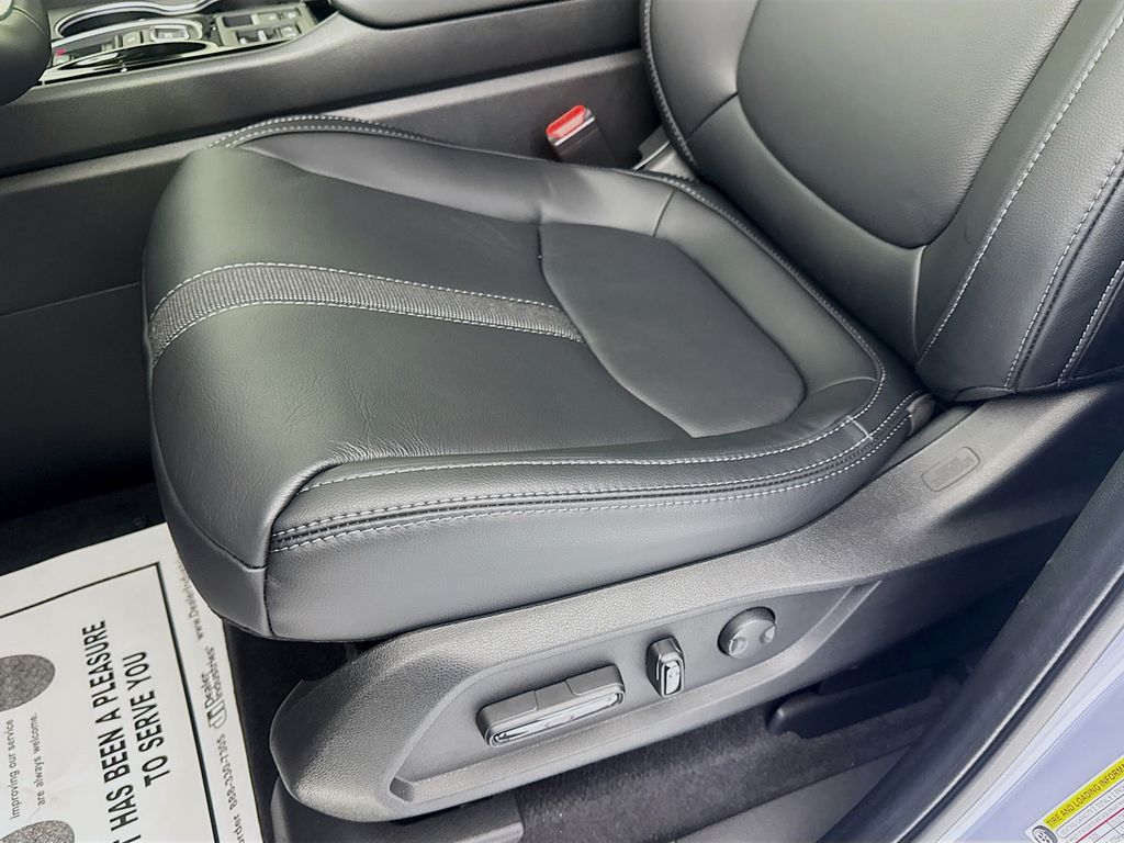 New Car 2025 Honda Pilot  Touring+ For Sale Under $50,000 In Austin, Texas