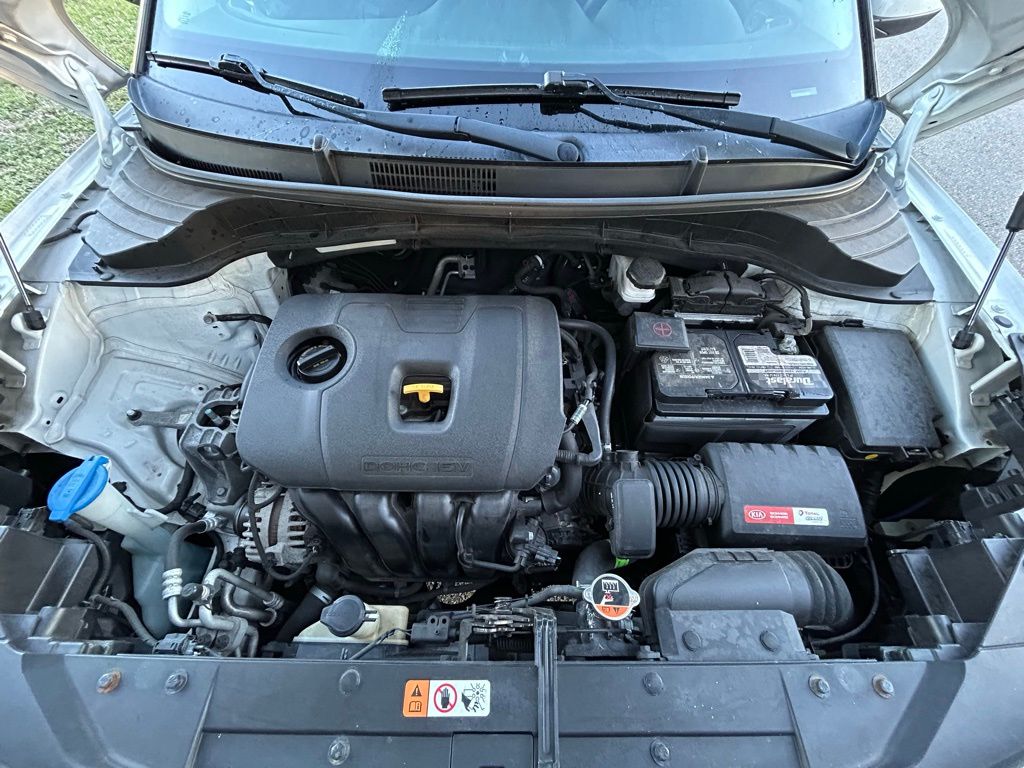 Thumbnail: 2020 Kia Soul - 11