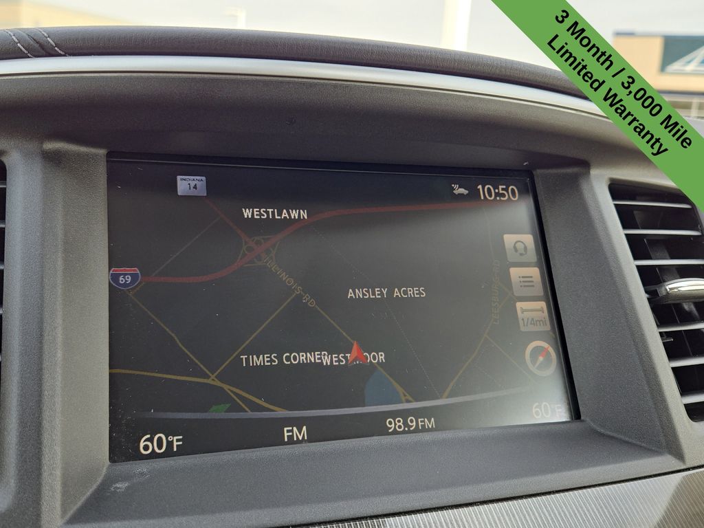 Used 2019 INFINITI QX60 For Sale in Fort Wayne, IN