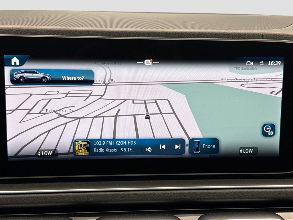 Thumbnail: 2026 Mercedes-Benz GLE - 15