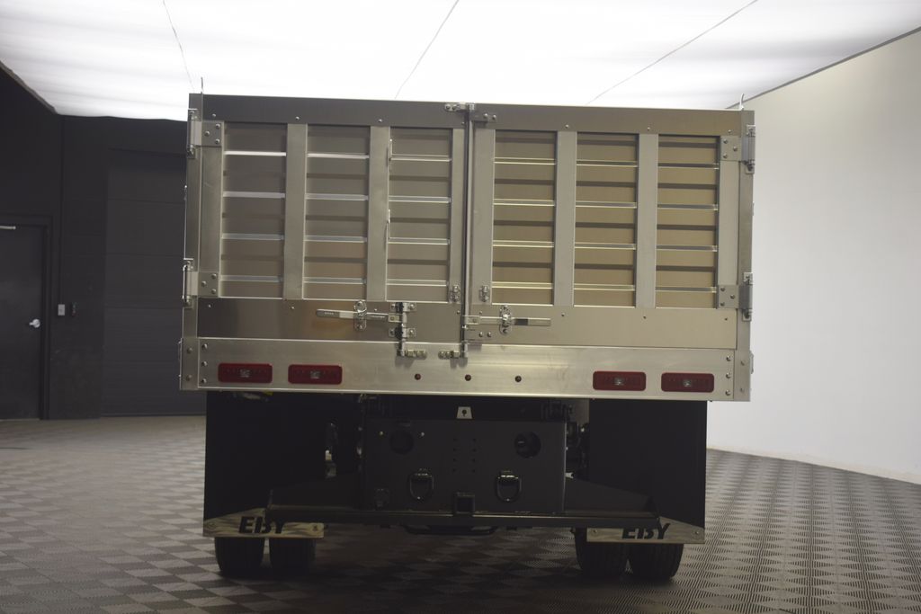 new 2026 Ram 5500HD car, priced at $97,834