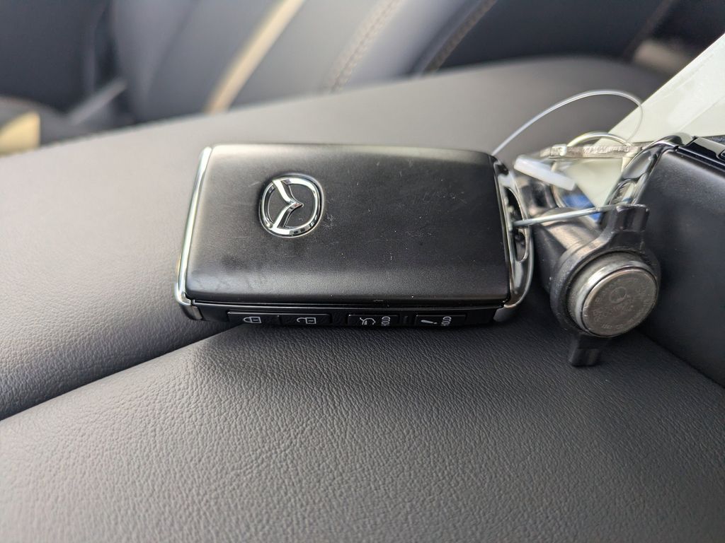 2026 Mazda CX-90 3.3 Turbo Premium Plus
