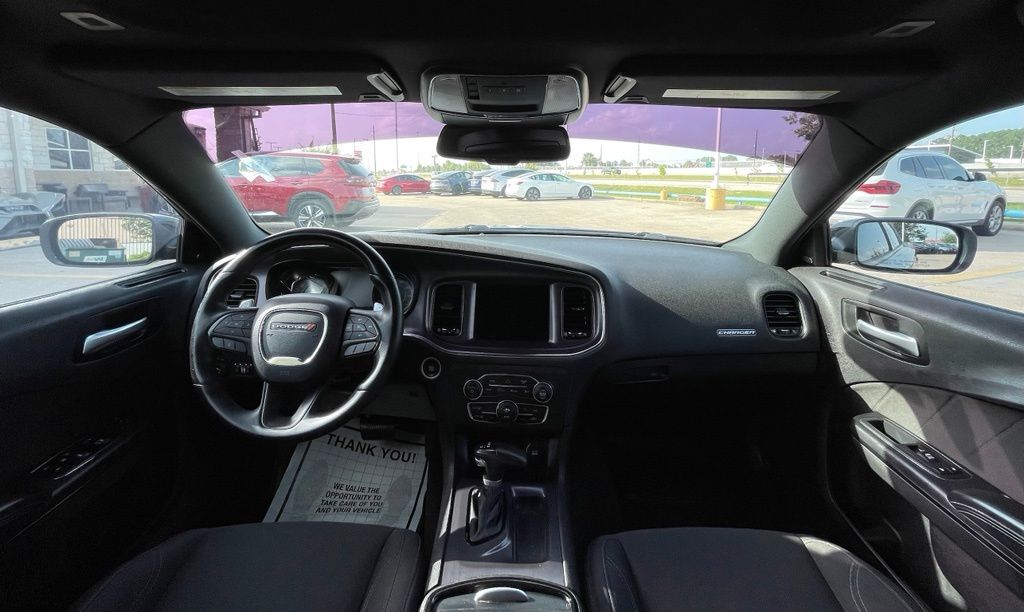 2018 Dodge Charger GT Gray at AutoSavvy Houston Southwest