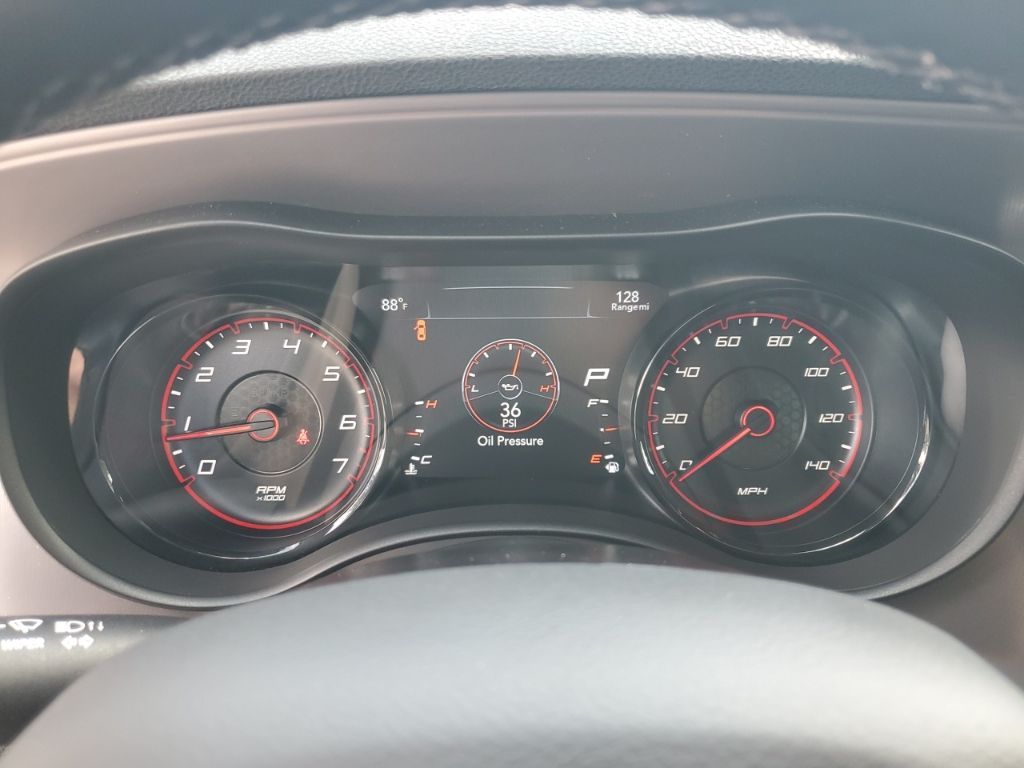 Used Car 2023 Dodge Charger  Gt For Sale Under $30,000 In Austin, Texas