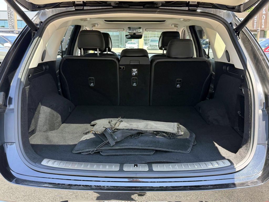 Used 2025 Genesis GV80 SUV