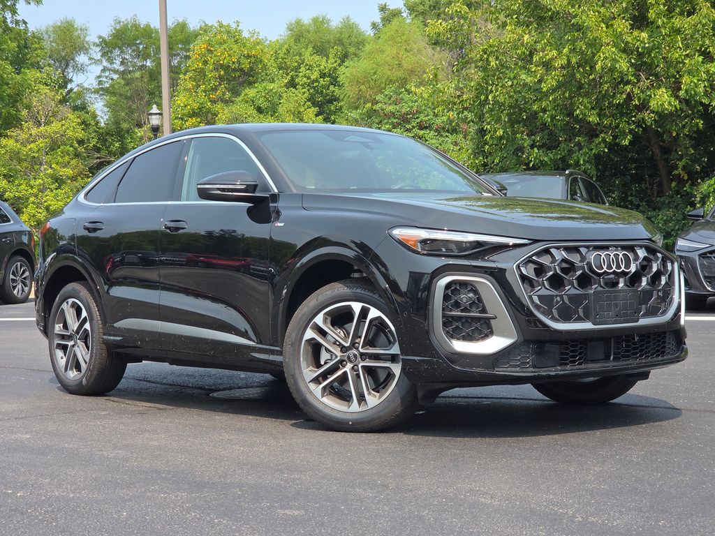 2026 Audi Q5 2.0T Premium Plus