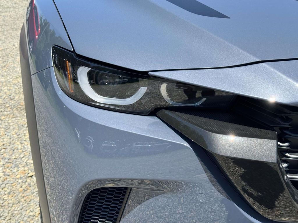 New 2026 Mazda CX-50 SUV