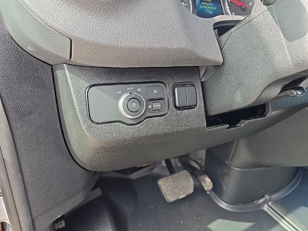 Used 2024 Mercedes-benz Sprinter 2500 Van