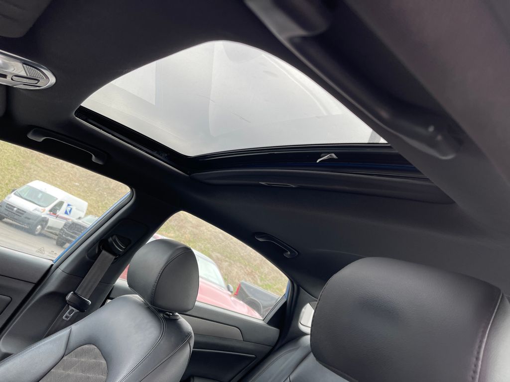 used 2018 Hyundai Sonata car, priced at $10,500