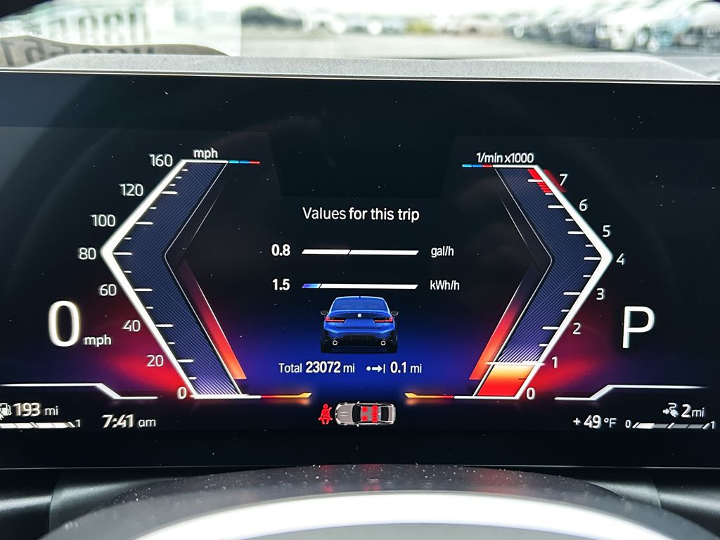 Thumbnail: 2023 BMW 3 Series - 21