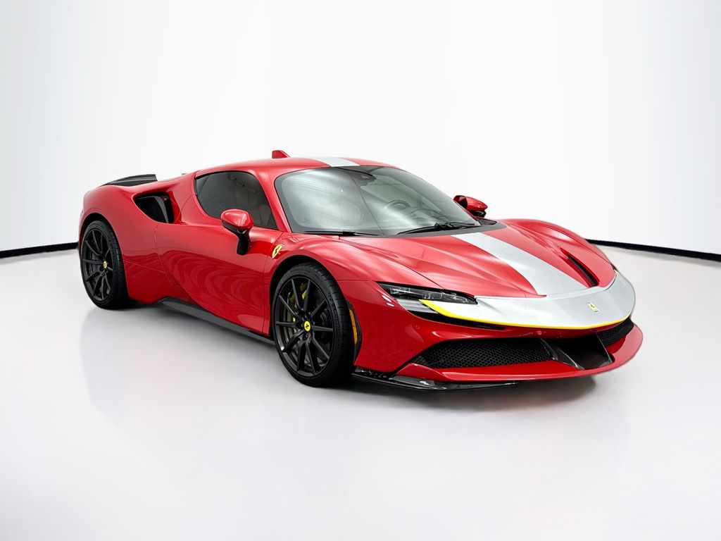 Thumbnail: 2023 Ferrari SF90 - 9