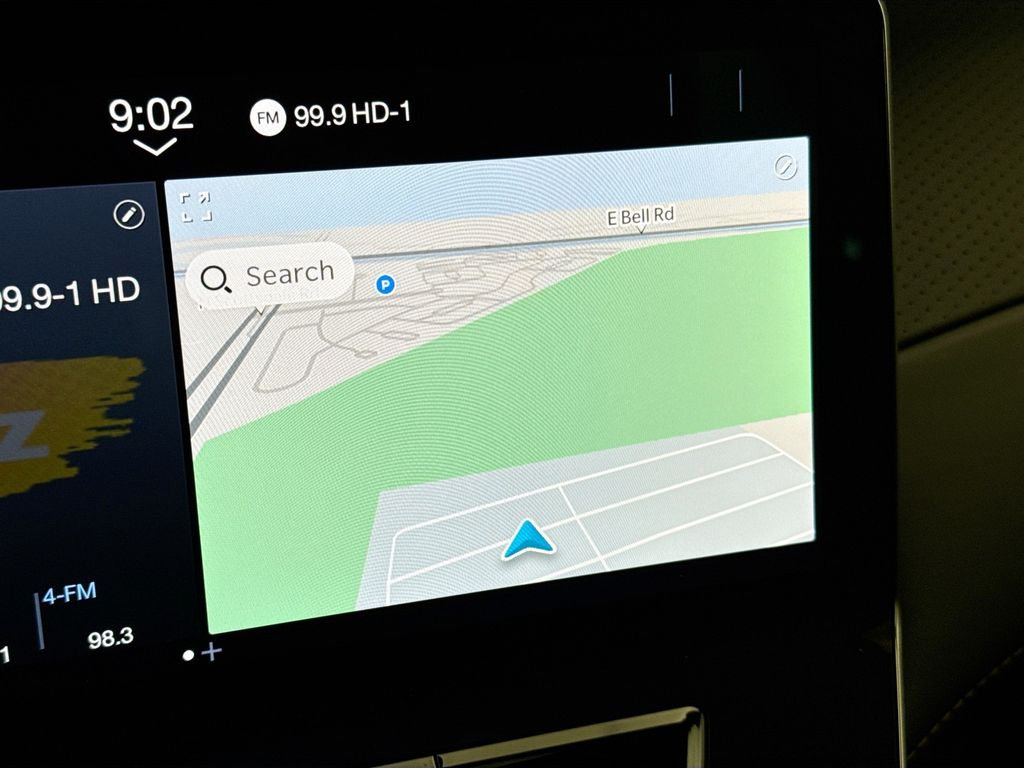 Thumbnail: 2023 Maserati Grecale - 14