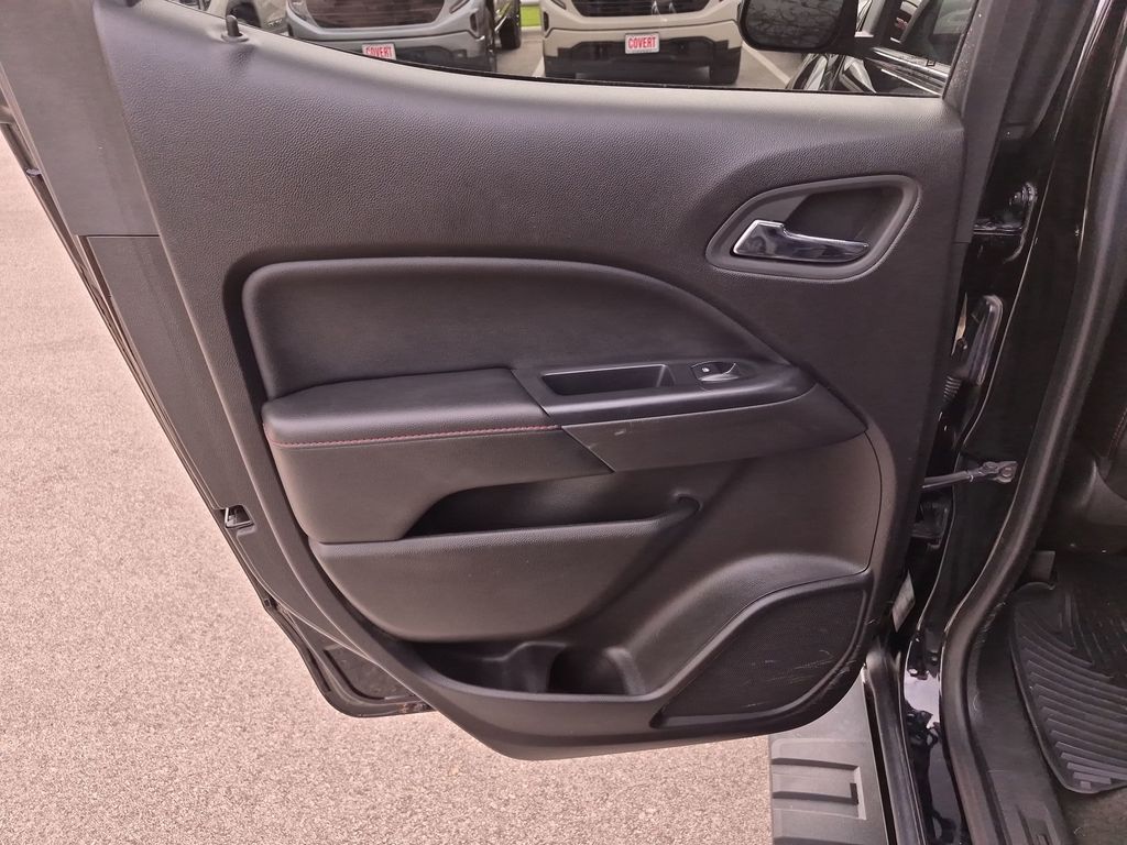 Used Car 2015 Gmc Canyon  Sle1 For Sale Under $20,000 In Austin, Texas