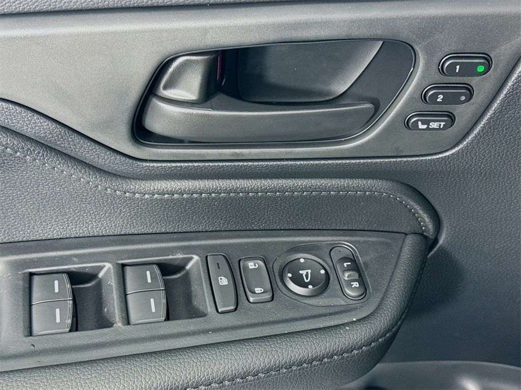 Used Car 2025 Honda Odyssey  Sport-l For Sale In Austin, Texas