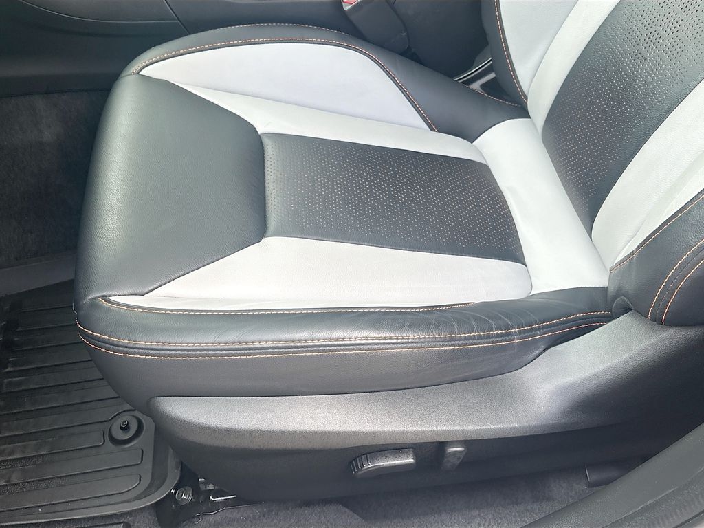 Used 2023 Gray Subaru Limited image 20
