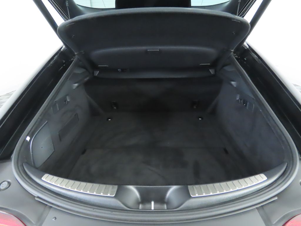 Thumbnail: 2023 Mercedes-Benz AMG GT - 29