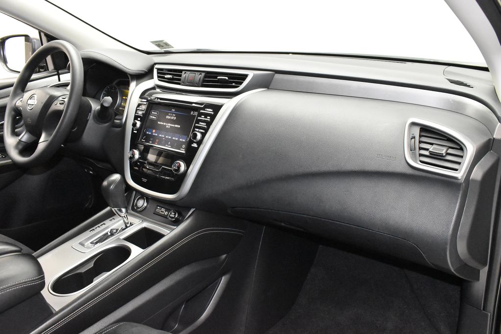 Thumbnail: 2019 Nissan Murano - 23