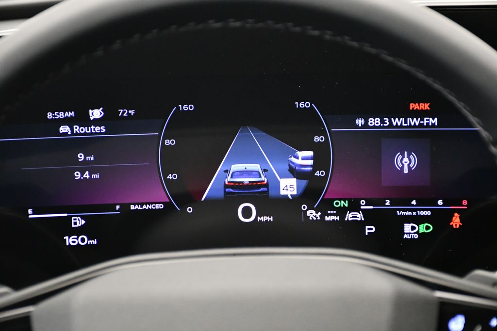 Thumbnail: 2025 Audi A5 - 24