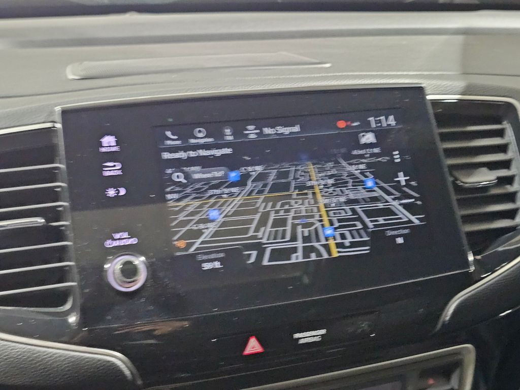 Used 2024 Black Honda Black Edition image 29