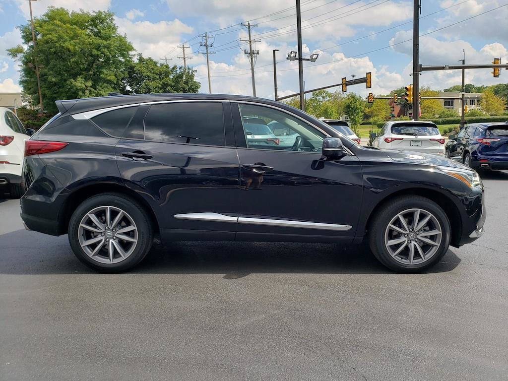 Used 2023 Acura RDX SUV