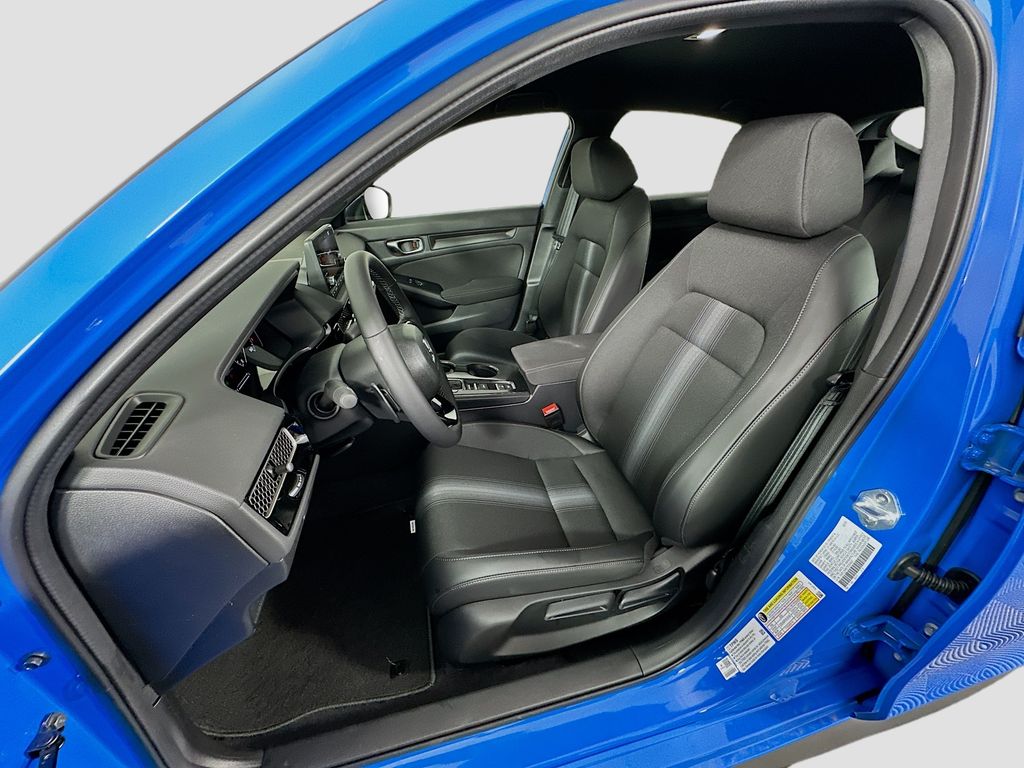 Thumbnail: 2026 Honda Civic - 15