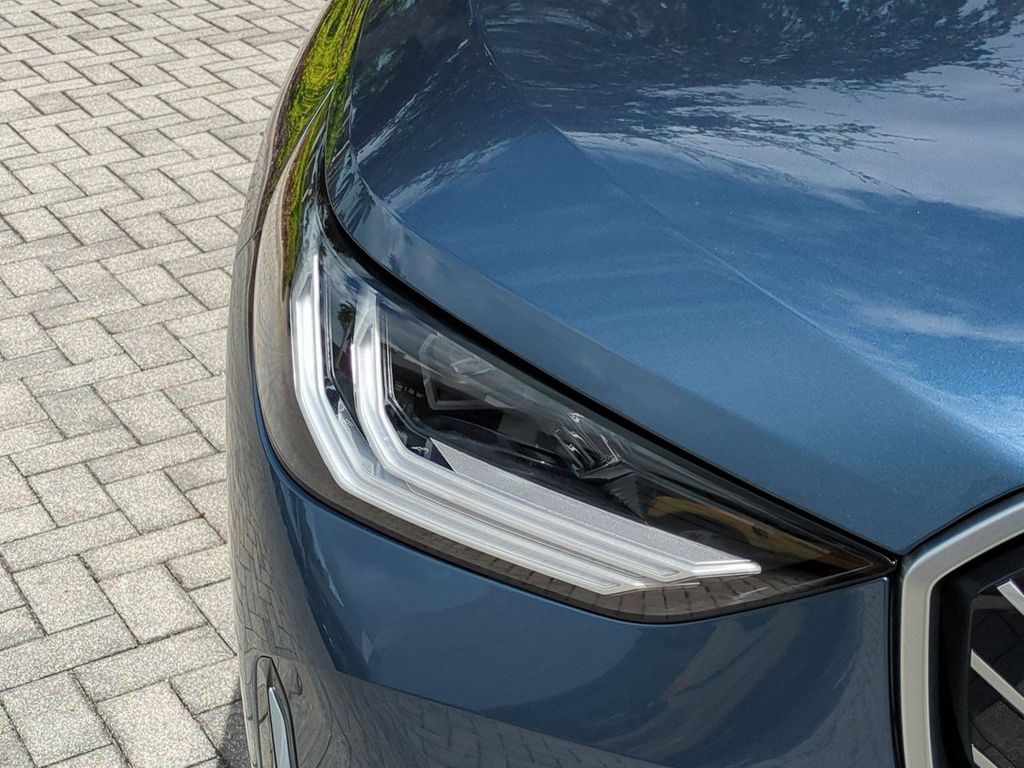 New 2026 Blue BMW 30 xDrive image 10
