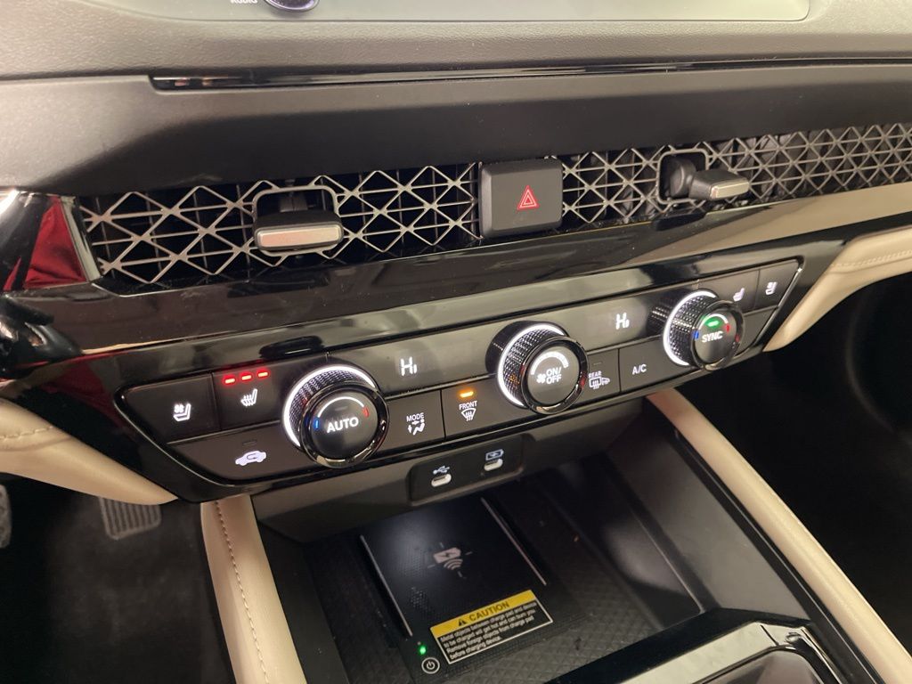 Thumbnail: 2023 Honda Accord - 31