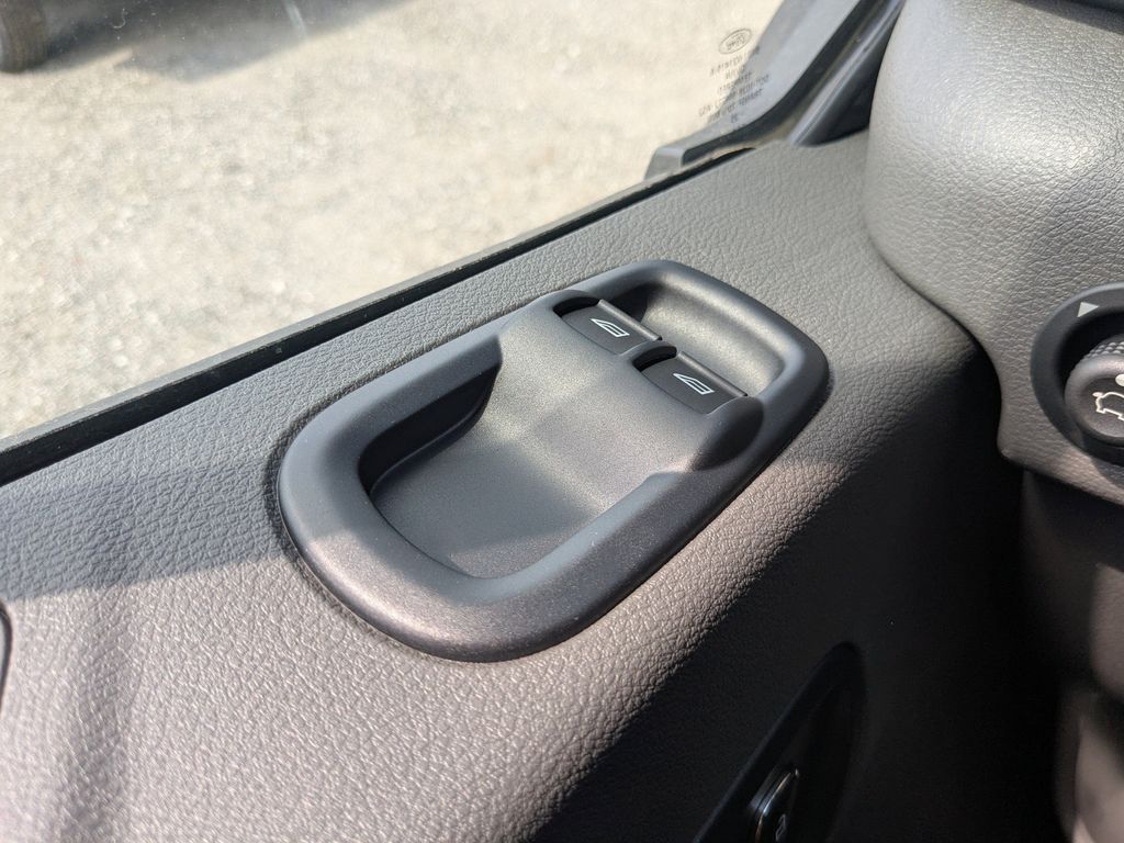 2025 Ford Transit-250 Cargo Van 